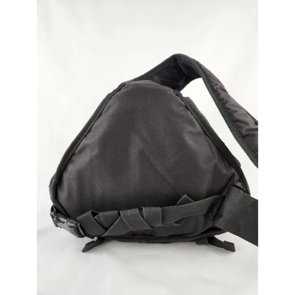 Caden Camera Case Sling Bag Travel Carry Waterproof Canon Sony Nikon Crossbody